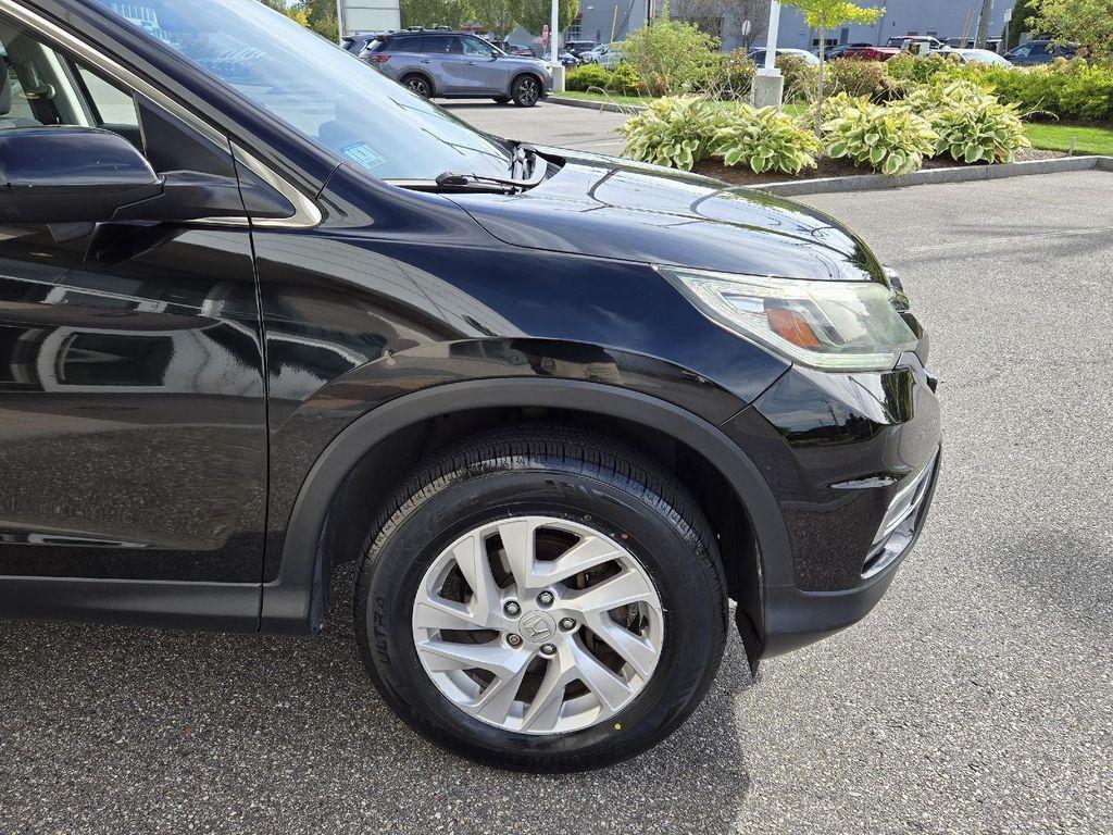 used 2015 Honda CR-V car, priced at $15,960