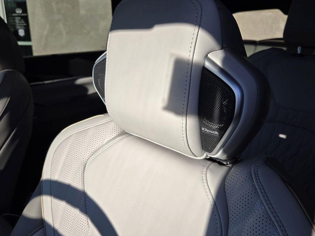 new 2026 INFINITI QX60 car, priced at $67,495