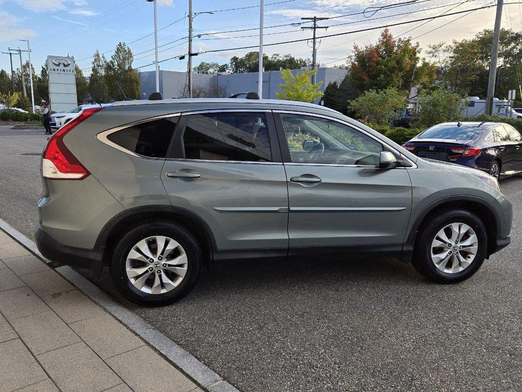 used 2012 Honda CR-V car, priced at $13,200