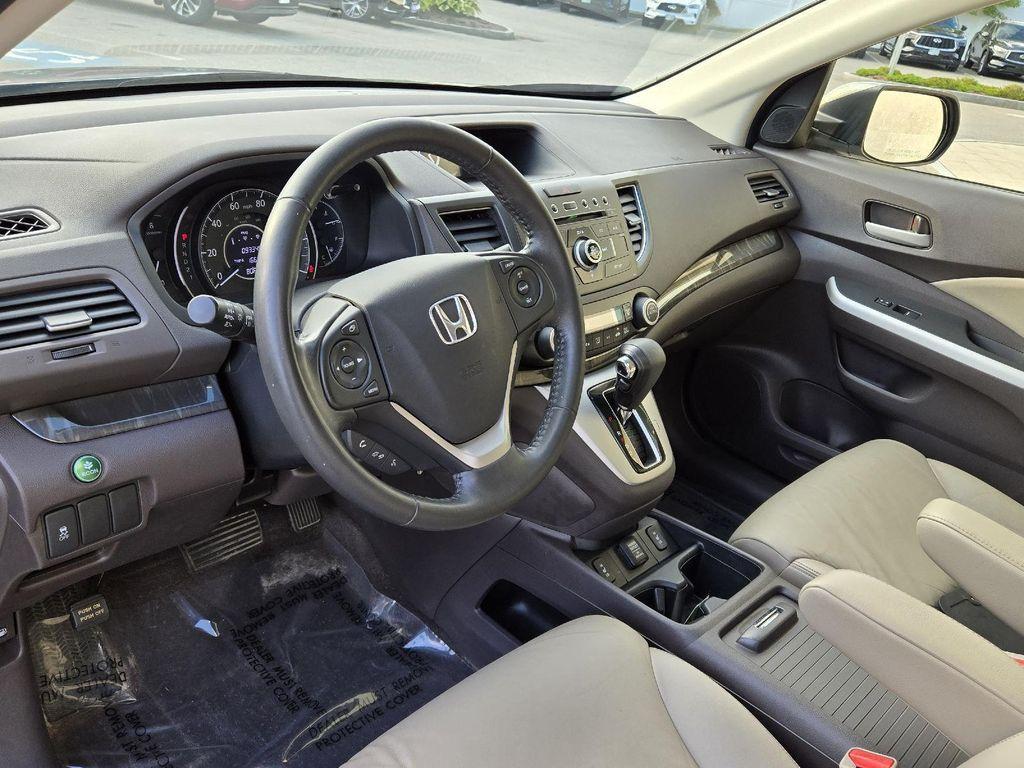 used 2012 Honda CR-V car, priced at $13,200