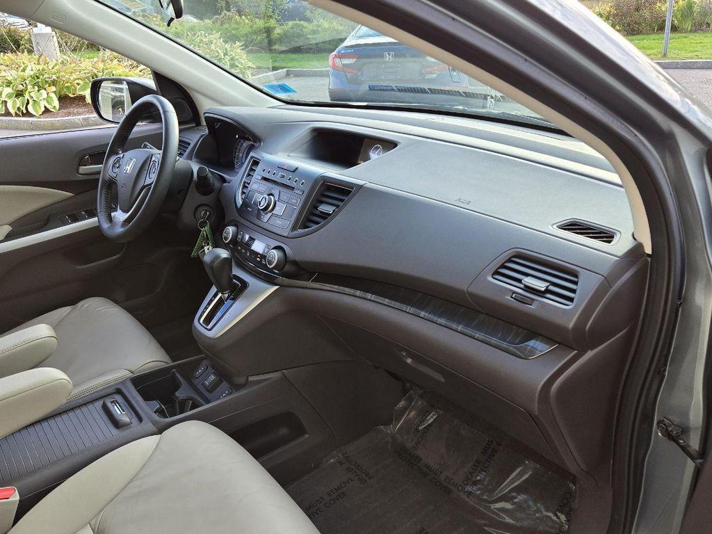 used 2012 Honda CR-V car, priced at $13,200