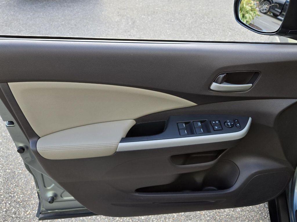 used 2012 Honda CR-V car, priced at $13,200
