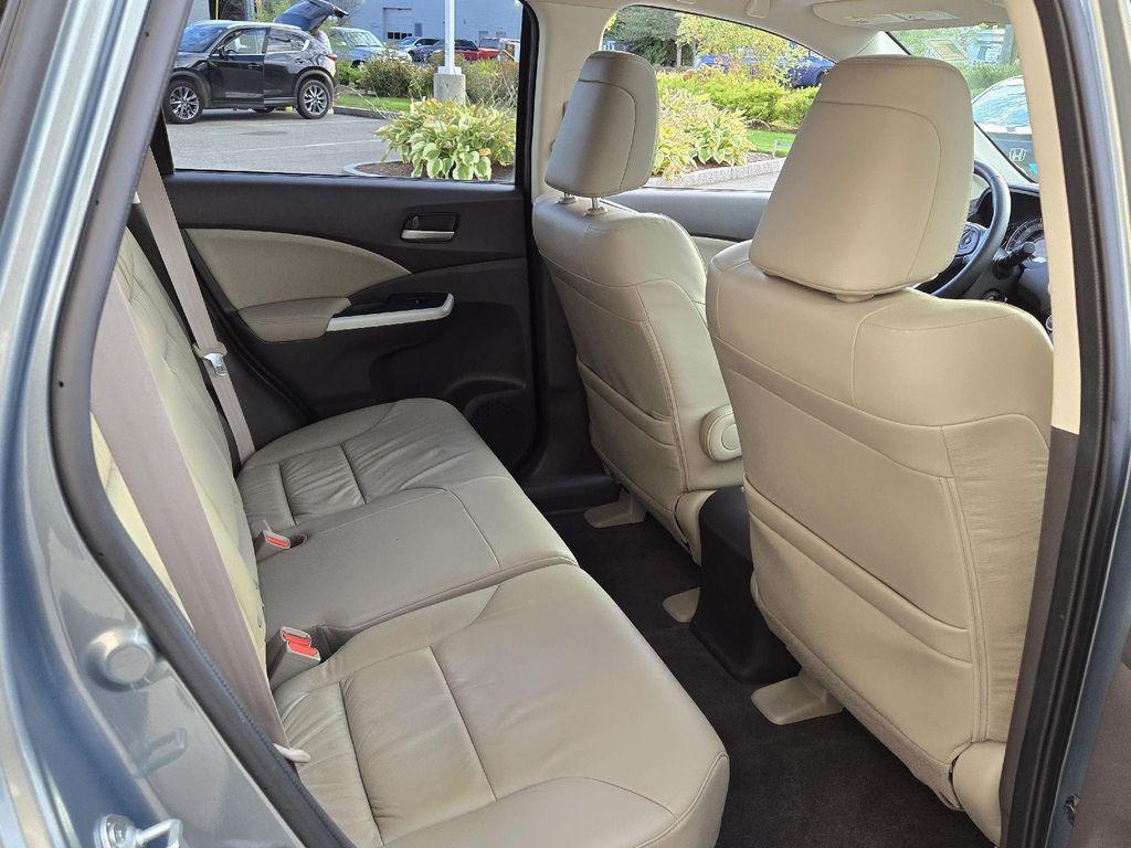 used 2012 Honda CR-V car, priced at $13,200