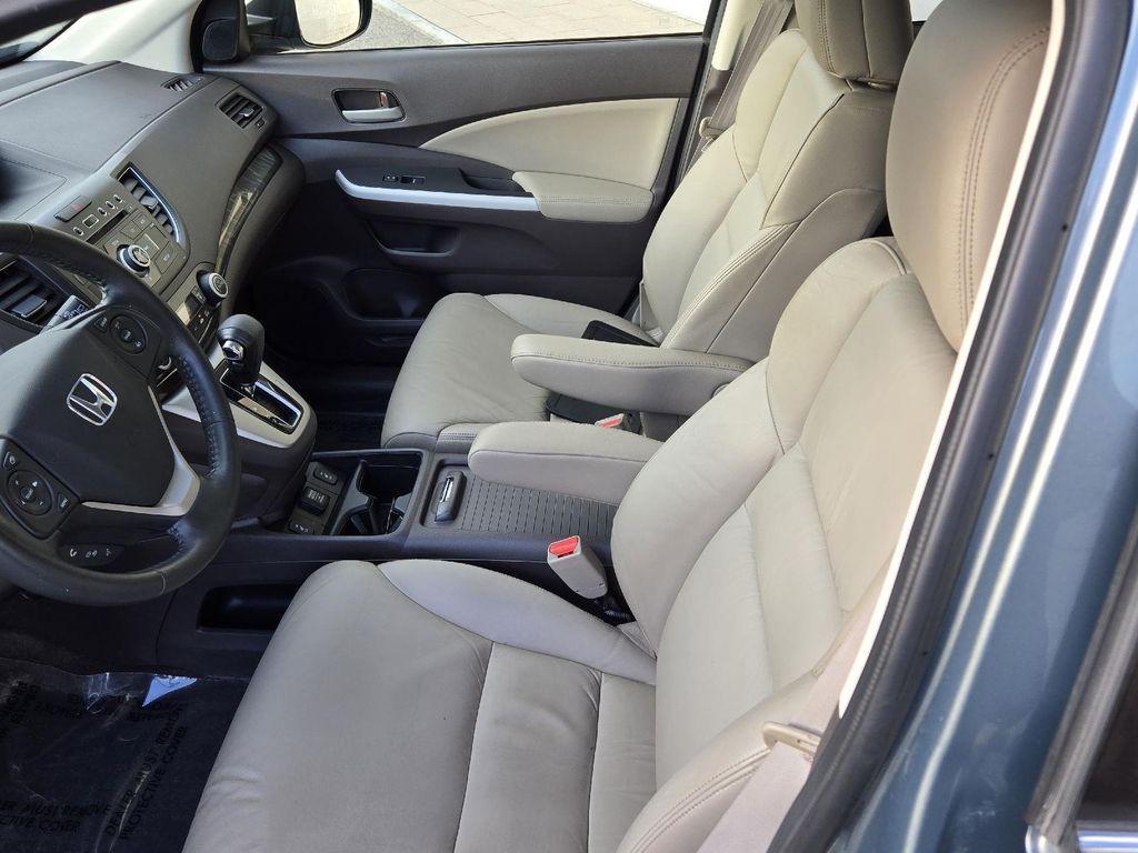 used 2012 Honda CR-V car, priced at $13,200