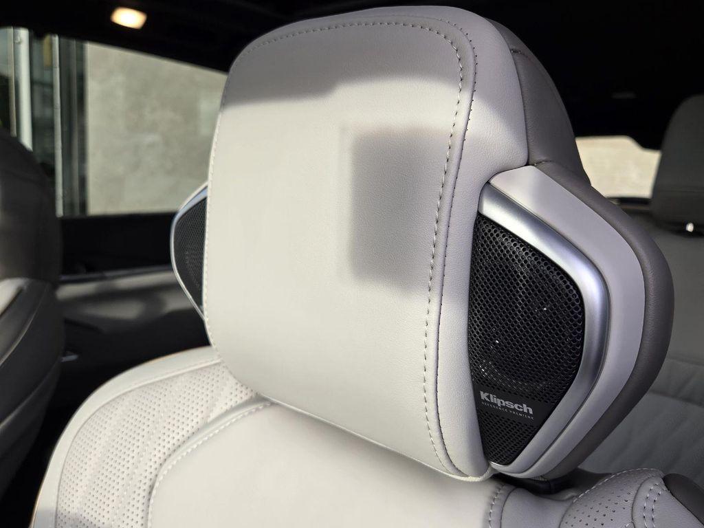 new 2026 INFINITI QX60 car, priced at $70,535