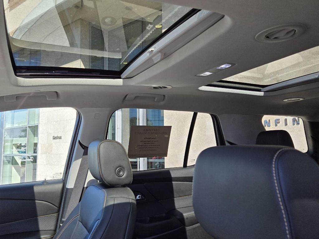 used 2019 Chevrolet Traverse car, priced at $26,558