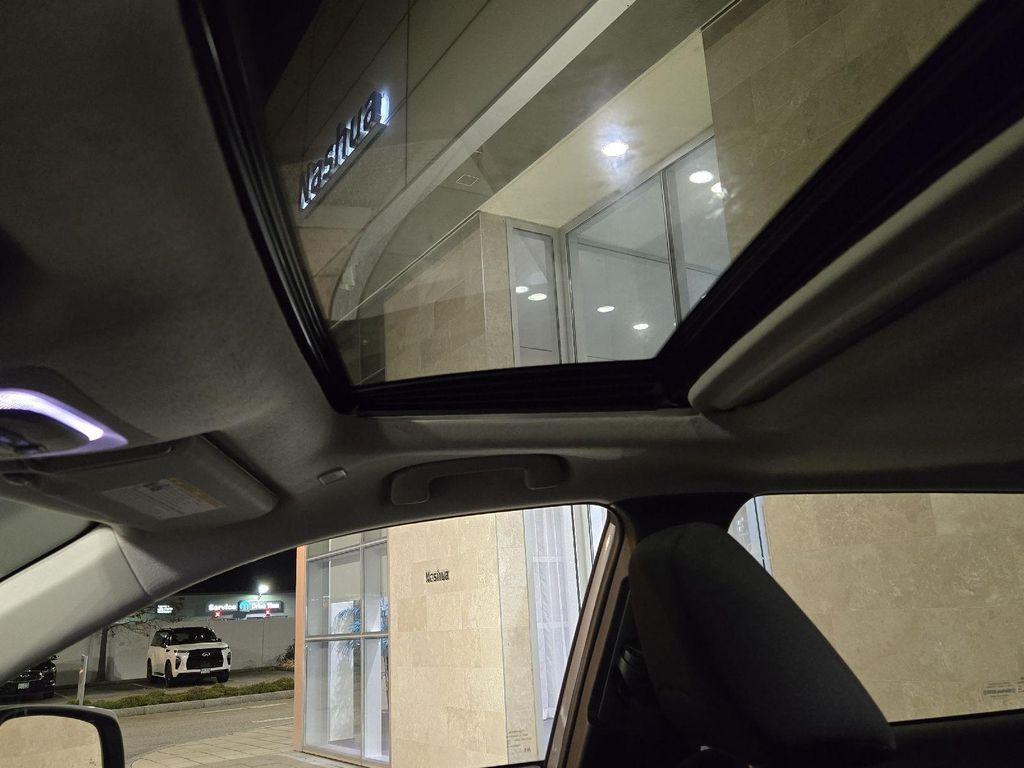 used 2023 Toyota Corolla Cross car, priced at $23,770