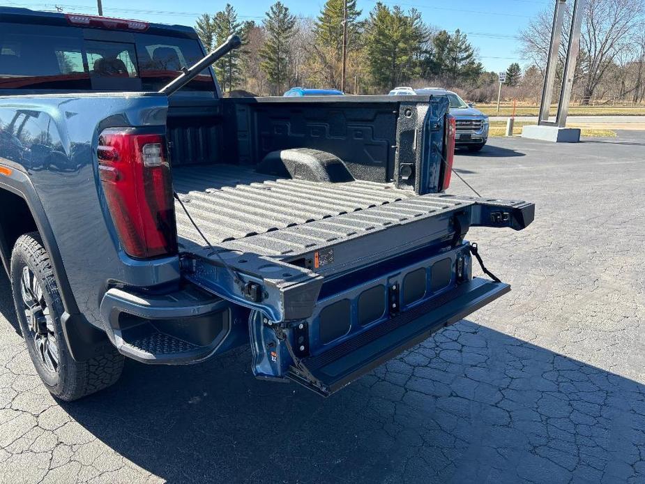 new 2024 GMC Sierra 2500 car, priced at $90,425