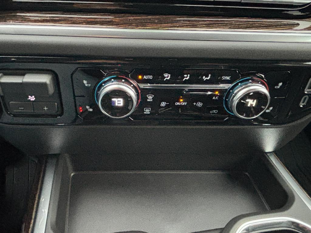 new 2026 GMC Sierra 1500 car, priced at $66,499