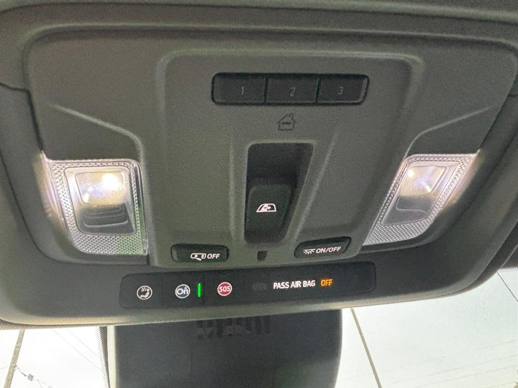 new 2026 GMC Sierra 1500 car, priced at $66,499