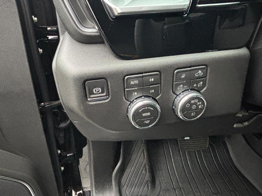 new 2026 GMC Sierra 1500 car, priced at $66,499