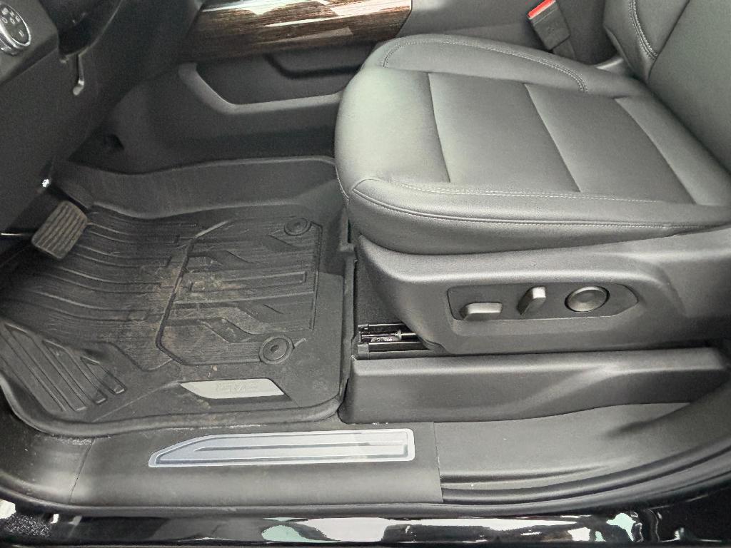 new 2026 GMC Sierra 1500 car, priced at $66,499