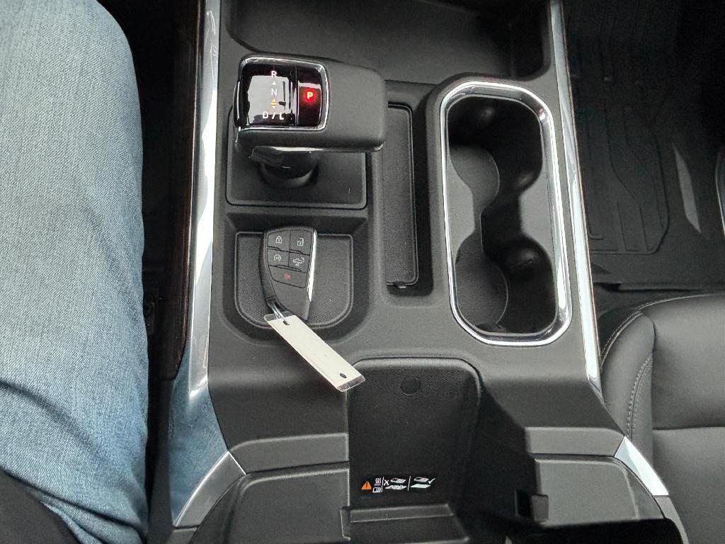 new 2026 GMC Sierra 1500 car, priced at $66,499