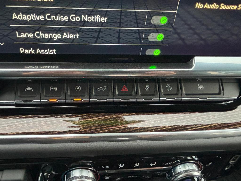 new 2026 GMC Sierra 1500 car, priced at $66,499