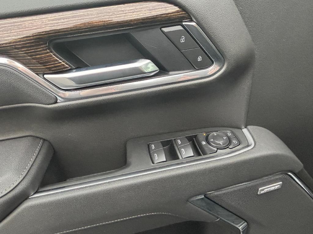 new 2026 GMC Sierra 1500 car, priced at $66,499