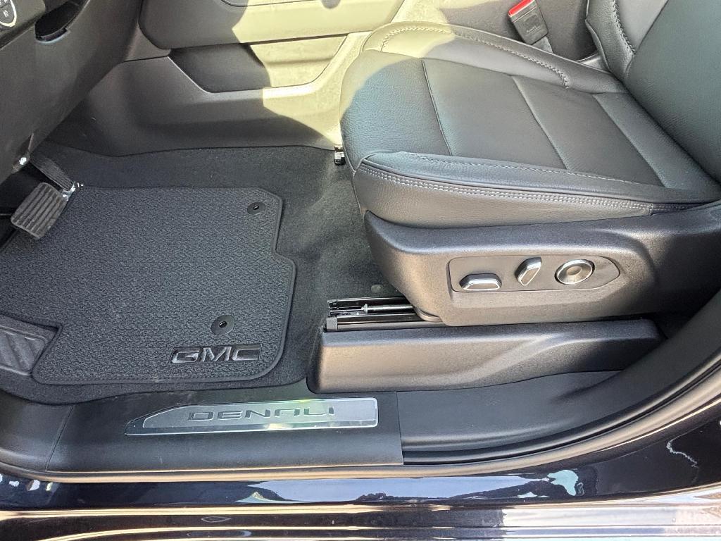 new 2026 GMC Sierra 1500 car, priced at $74,304