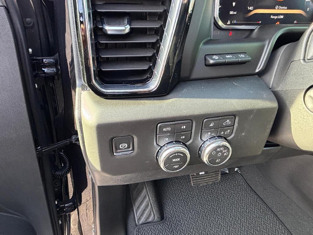 new 2026 GMC Sierra 1500 car, priced at $74,304