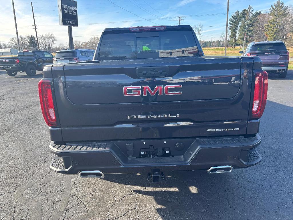 new 2026 GMC Sierra 1500 car, priced at $74,304