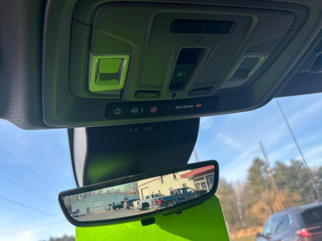 new 2026 GMC Sierra 1500 car, priced at $74,304