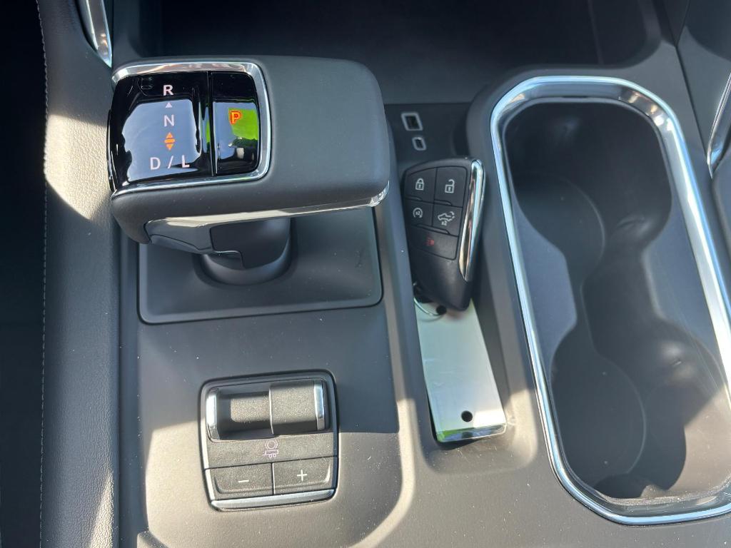 new 2026 GMC Sierra 1500 car, priced at $74,304