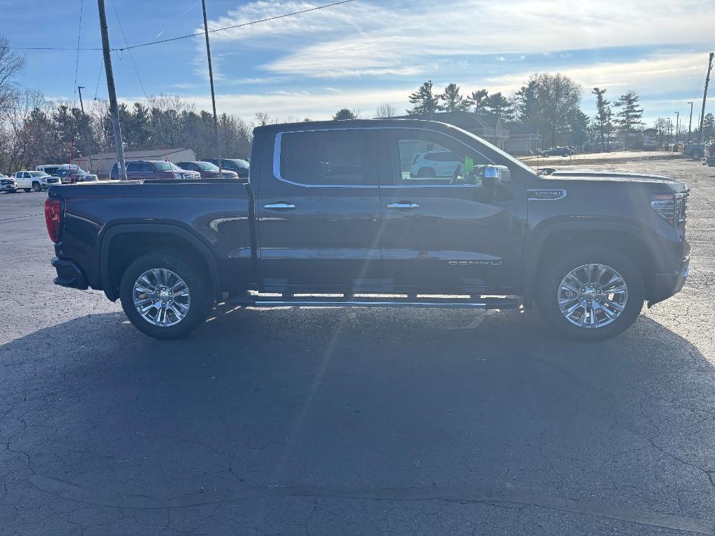 new 2026 GMC Sierra 1500 car, priced at $74,304