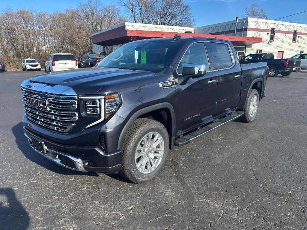 new 2026 GMC Sierra 1500 car, priced at $74,304