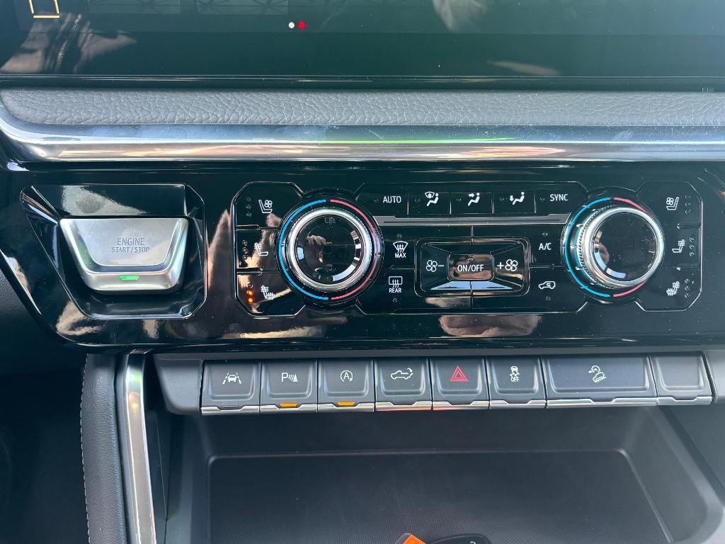 new 2026 GMC Sierra 1500 car, priced at $74,304