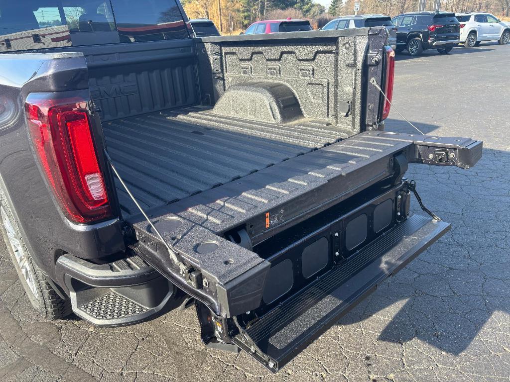 new 2026 GMC Sierra 1500 car, priced at $74,304