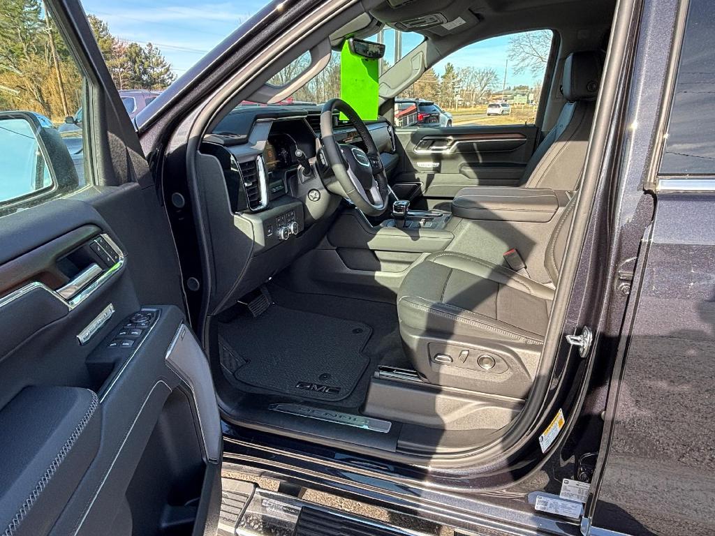 new 2026 GMC Sierra 1500 car, priced at $74,304