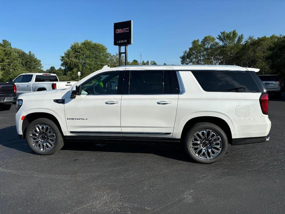 new 2024 GMC Yukon XL car, priced at $105,240