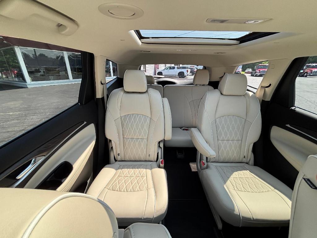 used 2022 Buick Enclave car, priced at $41,990