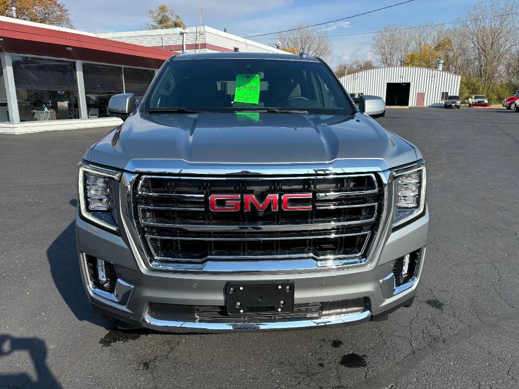 new 2024 GMC Yukon XL car, priced at $76,955