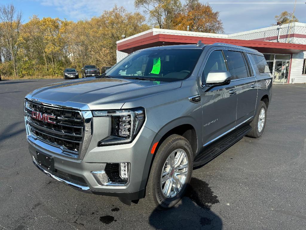 new 2024 GMC Yukon XL car, priced at $76,955