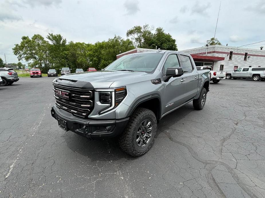 new 2024 GMC Sierra 1500 car, priced at $78,940