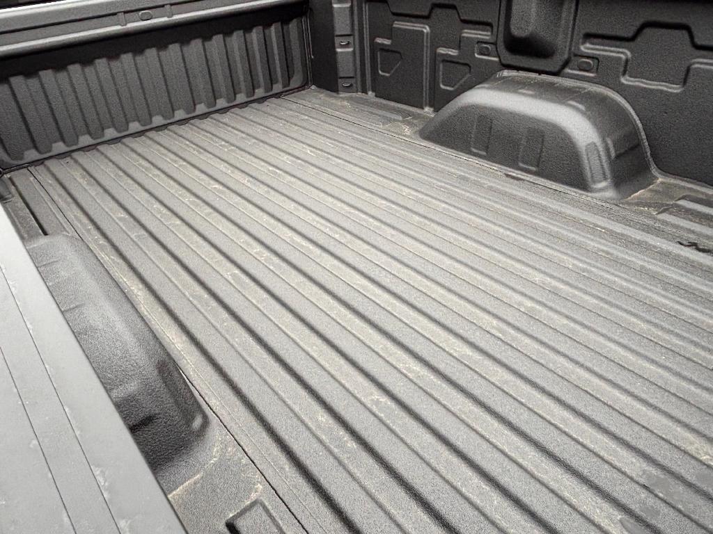 new 2025 GMC Sierra 1500 car, priced at $46,310