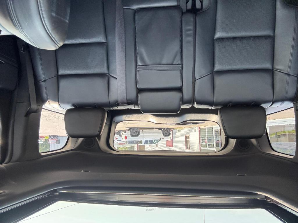 used 2020 Jeep Grand Cherokee car, priced at $18,990