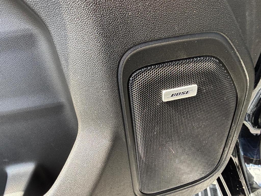 used 2023 GMC Sierra 2500 car, priced at $59,990