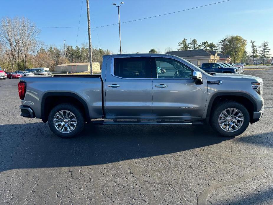 new 2025 GMC Sierra 1500 car, priced at $71,210