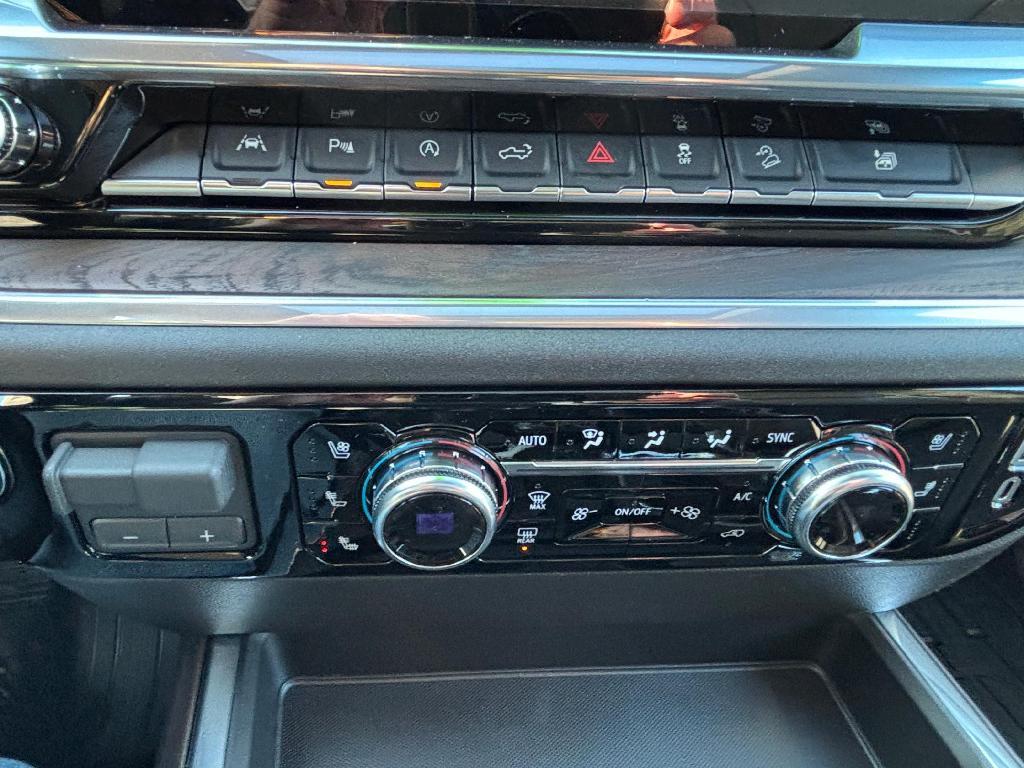 new 2026 GMC Sierra 1500 car