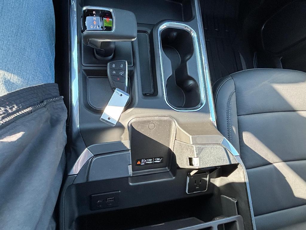 new 2026 GMC Sierra 1500 car