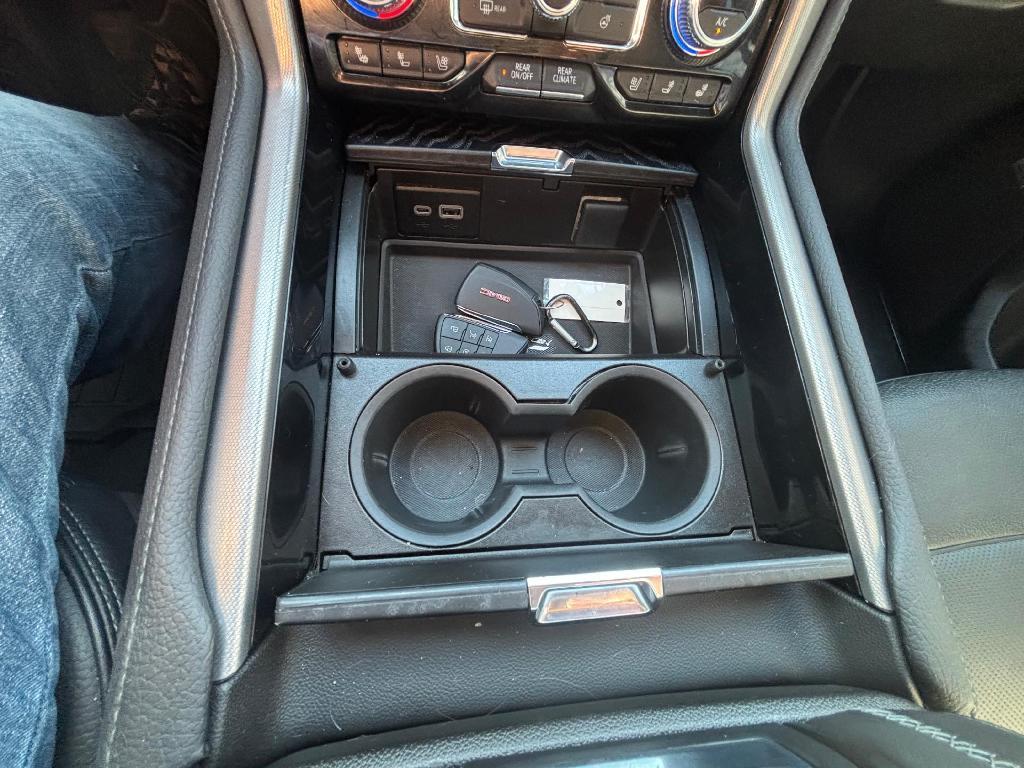 used 2023 GMC Yukon XL car, priced at $69,990