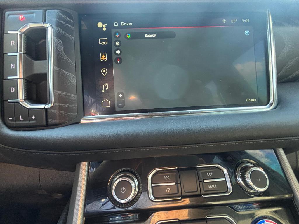 used 2023 GMC Yukon XL car, priced at $69,990