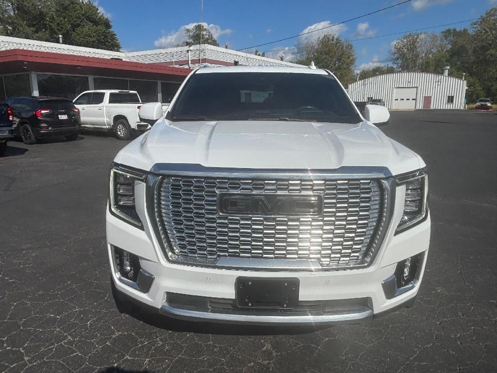 used 2023 GMC Yukon XL car, priced at $69,990