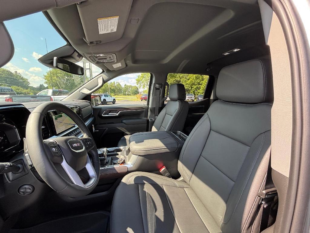 new 2026 GMC Sierra 1500 car, priced at $64,190