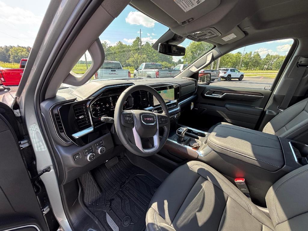 new 2026 GMC Sierra 1500 car, priced at $64,190