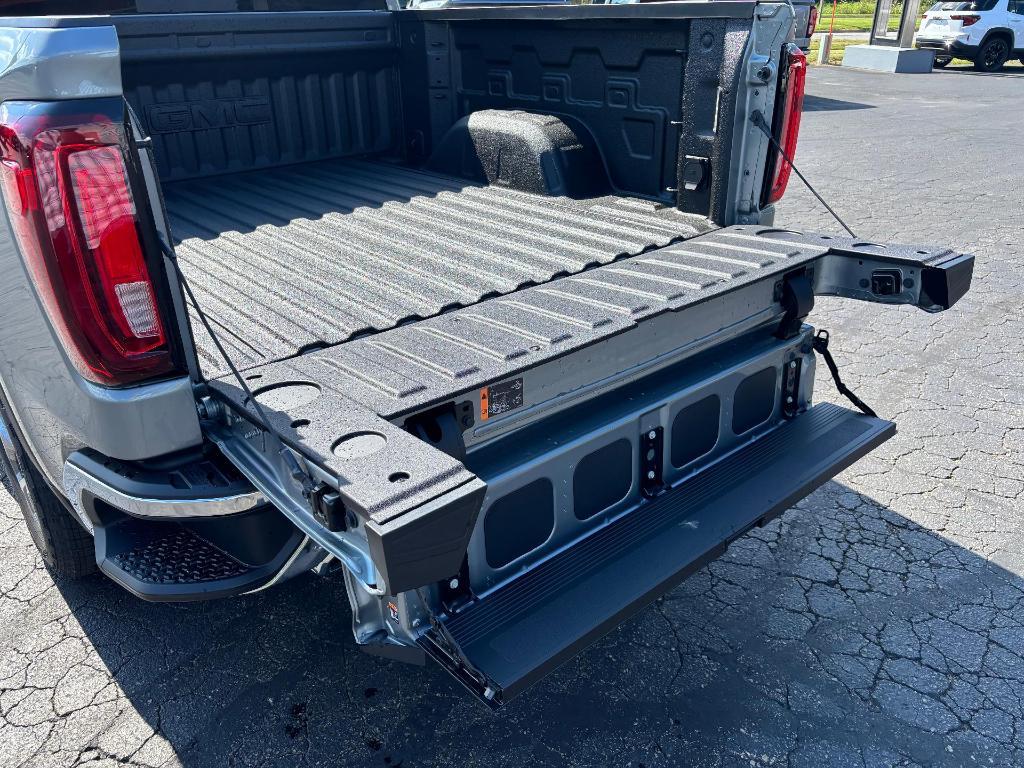 new 2026 GMC Sierra 1500 car, priced at $64,190