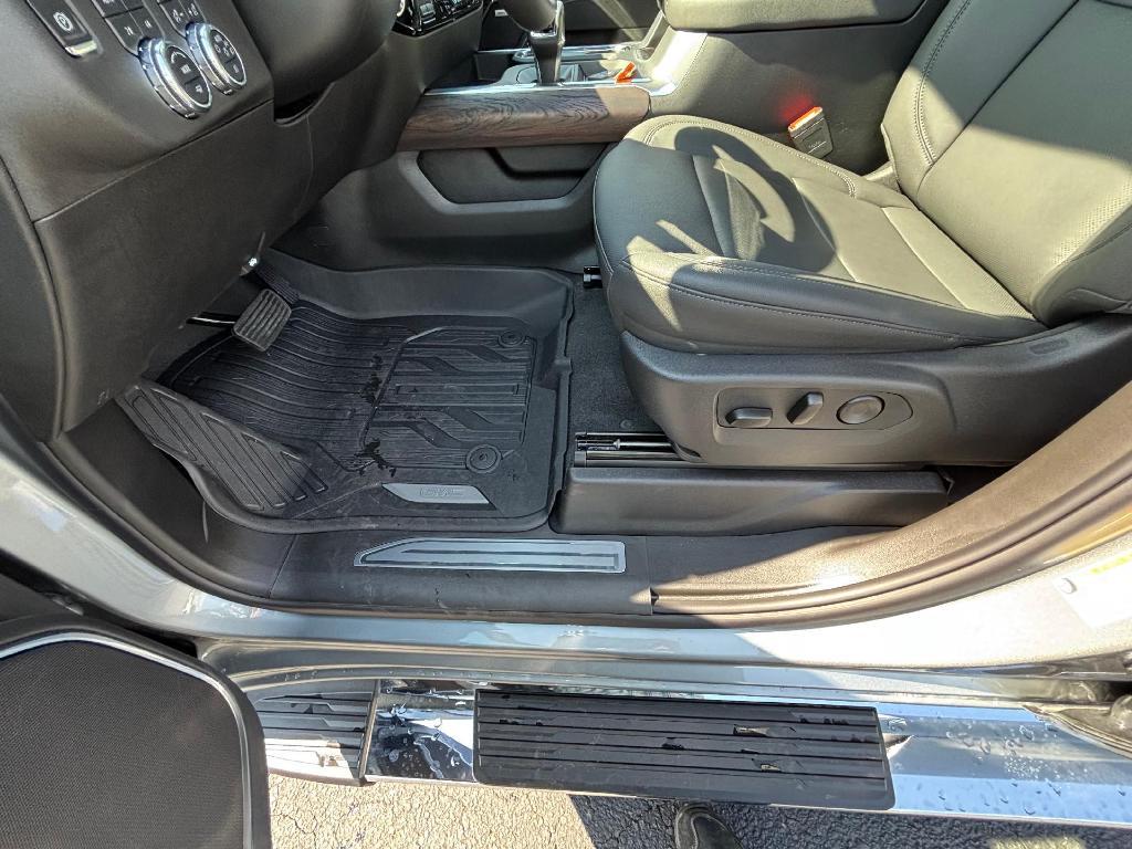 new 2026 GMC Sierra 1500 car, priced at $64,190