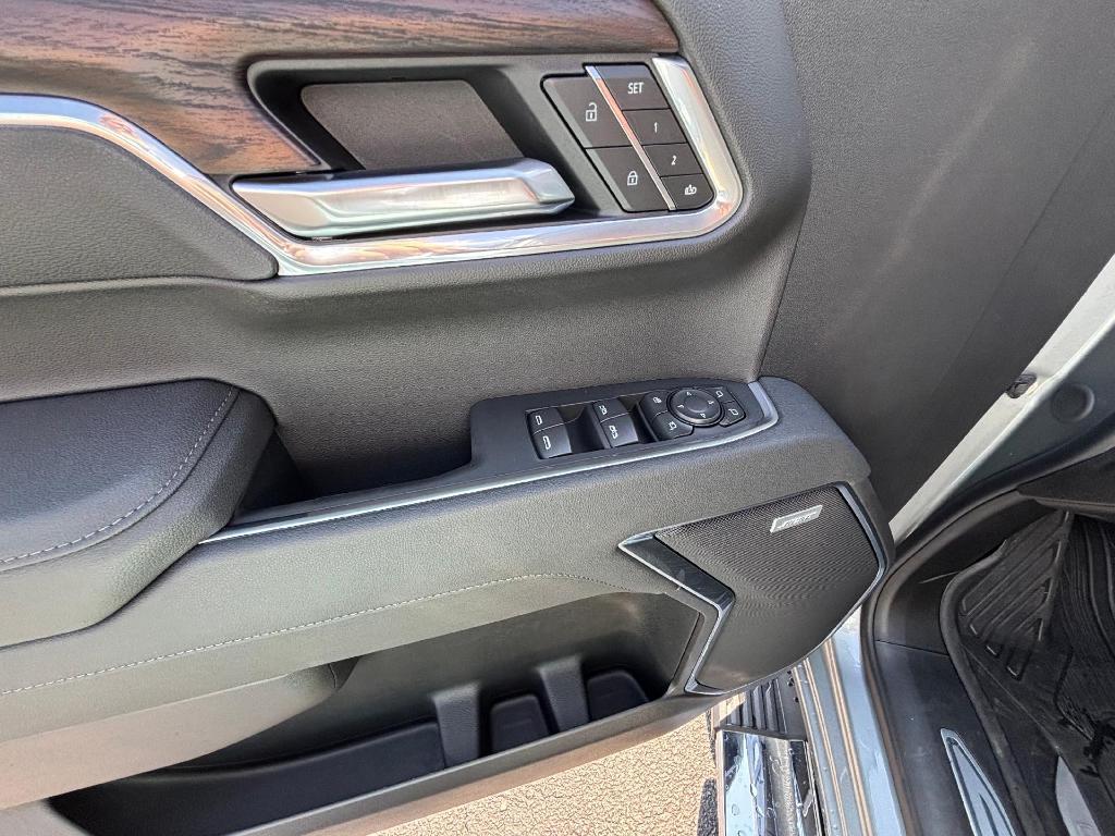 new 2026 GMC Sierra 1500 car, priced at $64,190