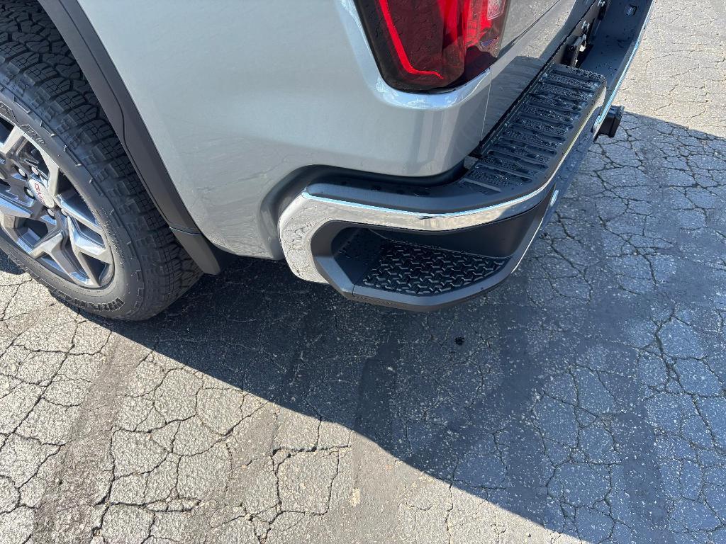 new 2026 GMC Sierra 1500 car, priced at $64,190