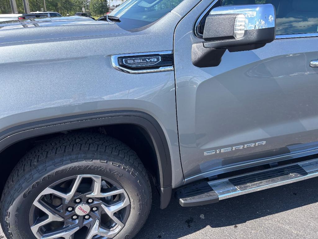 new 2026 GMC Sierra 1500 car, priced at $64,190